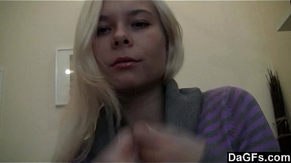 Dagfs - Come Check, I Will Show You Something 