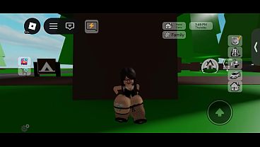 New Roblox Brookhaven Sex thumbnail