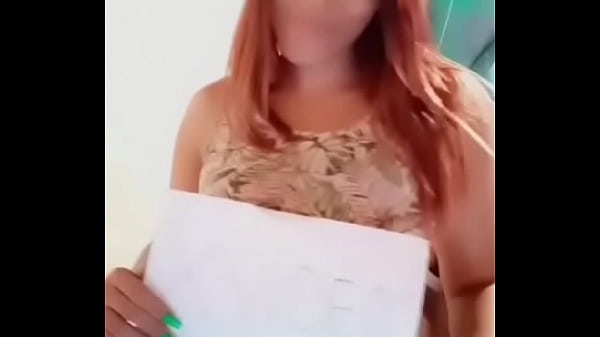 V&iacute;deo de verificaci&oacute;n