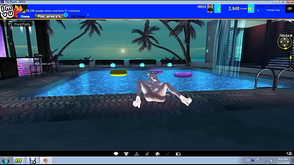 Time to play _)