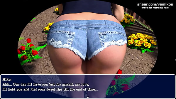 Play MP4 - Lily of the Valley &vert; Busty MILF Cheating Wife Lost a Bet And Now She's Sucking Stranger's Big Cock&period; He Cums In Her Mouth &vert; My sexiest gameplay moments &vert; Part &num;21