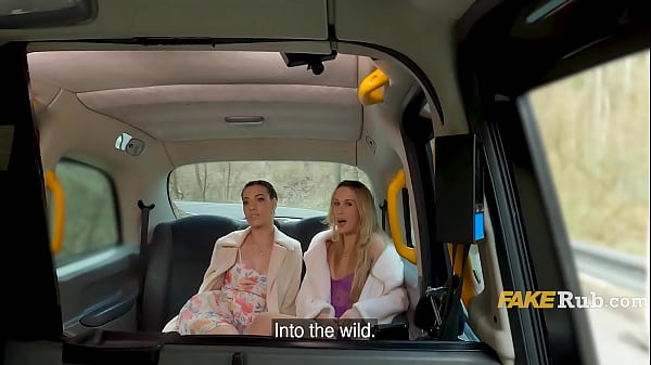 Play MP4 - Taxi Driver Discount&comma; Friendship Turned Cumship