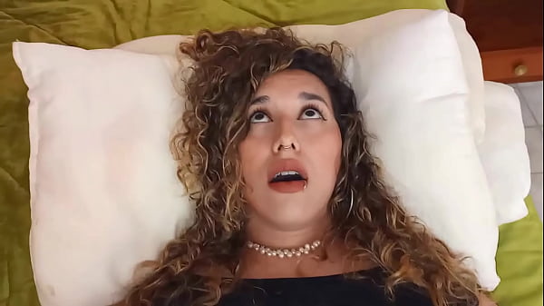 Recuerda las reglas sin penetraci&oacute;n solo puedes frotame con tu sexy