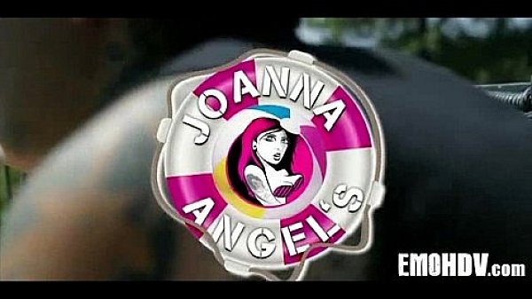 Nonton Emo Slut With Tattoos 1175 thumbnail