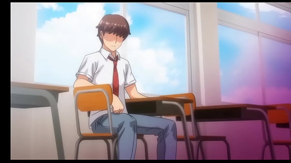 Nonton Hentai Class President thumbnail