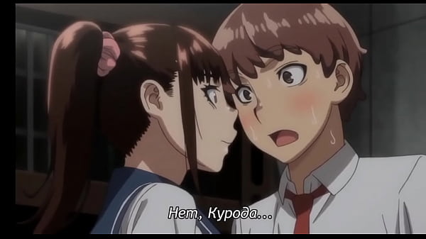 Призедент класса hentai(субтитры)