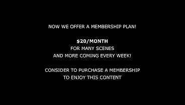 Worship Julia's Feet After a Wild Anal Session