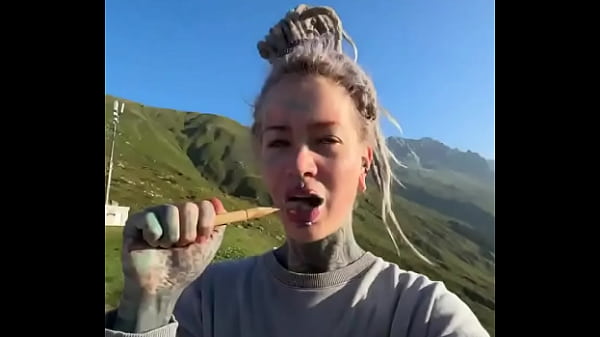 Coffee outside in nature&mdash;so beautiful ️ what&rsquo;s your go to outdoor beverage #outdoorcoffee #naturelovers #co 