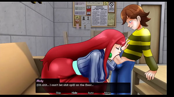 Hg Little manp2 Thisgame isreally_thicc