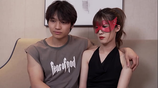 Play MP4 - 【国产】果冻传媒 国产AV 中文原创 &sol;《堕落人妻四  换妻》91CM-071