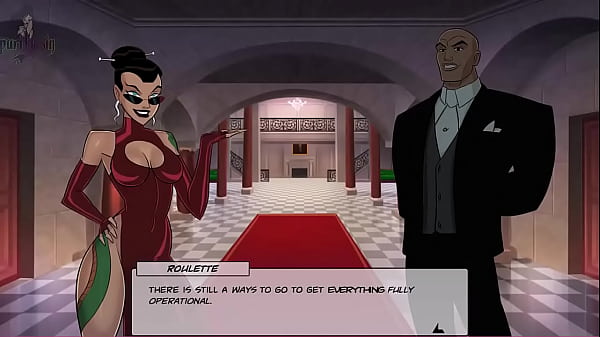 DC Comics Something Unlimited Guide_Part 9