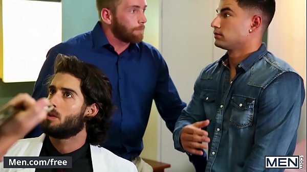 Plastics Part 2 - Men.com 