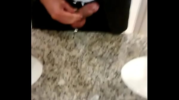 Punhetinha no trabalho