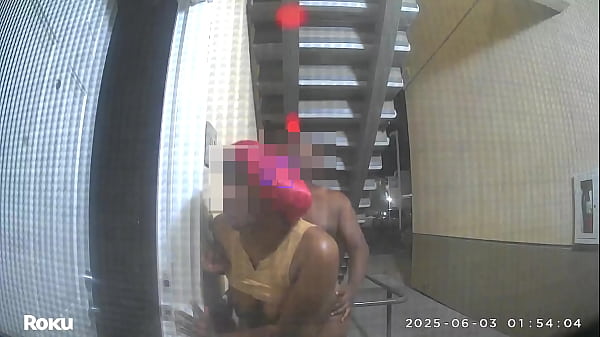 Nonton Parents Aren&rsquo;t Home, Time To Fuck!!️ thumbnail