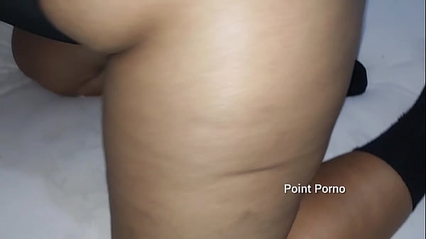 Big ass fuck dog style 