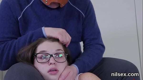 Nastykitten_is takenin butthole asylum for_uninhibited treatment