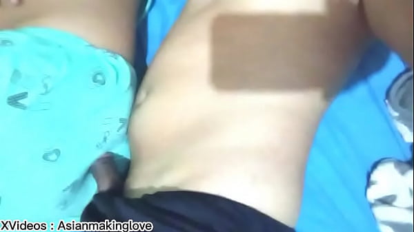 Genjot Istri teman Lamah Berpisah dengan suamnya 