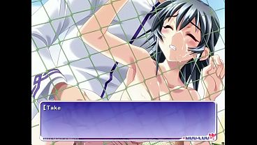 Muv Luv Supplement Ayamine H