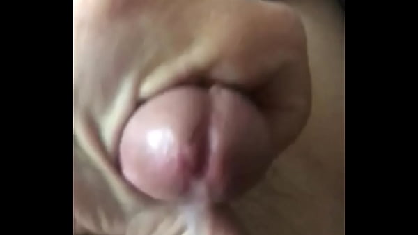 Grampa small cock in your face! 