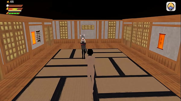 Nonton Sexy Kitsune Stockings Feet In Face thumbnail