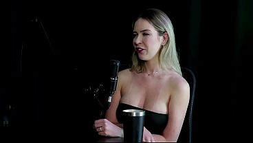 MELHORES MOMENTOS DO PAPO SAFADO E CHEIO DE PUTARIA COM A MILENA MOREAU NO PORN CAST BRAZIL - PARTE 2 (WATCH ON: SHEER/RED) 