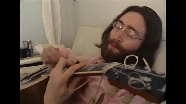 john in_the middle of the night