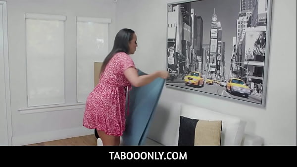 Nonton Petite Teen Step Daughter Threesome With Big Ass Milf Step Mom & Stepdad - Freya Von Doom, Carmela Clutch - Xvideos Xxx Porn Xnx Porno Freeporn Xvideo Xxxvideos Tits thumbnail