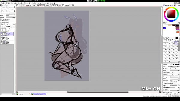 Chun li broadcast by liveforthefunk on picarto from september twentieth 2021 a