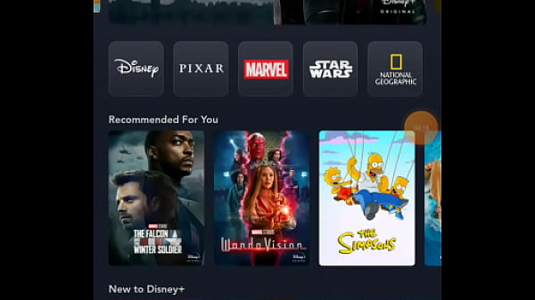 conta disney plus gratis/zap 71988619851