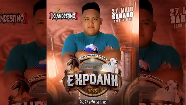 Bandafudendogostosocom somna expoanh 2023