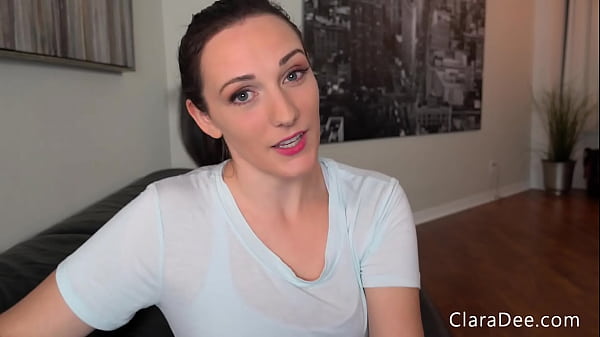 Play MP4 - Clara Dee - You Lost a Dick Measuring Bet CEI - Trailer