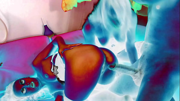 3 hot evil milk sluts 