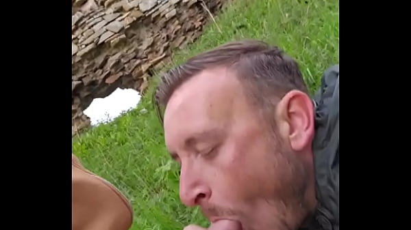 Get sucked off by blokewelshxxx1 on one of our hikes in the highlands would you join in if y 