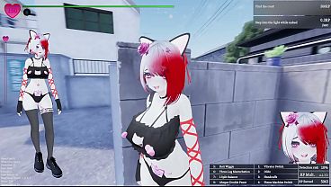 Manaka Daytime Drone Missions 