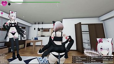 Nonton Manaka Daytime Drone Missions thumbnail