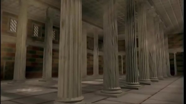 Pink Floyd Live At Pompeii HD