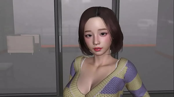 Slutty doll erogameplay 