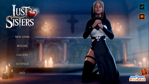 Nonton Ep8: Florence Begs For Sex - Lust-sisters thumbnail