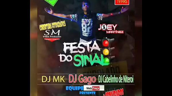 FESTA DO SINAL ??