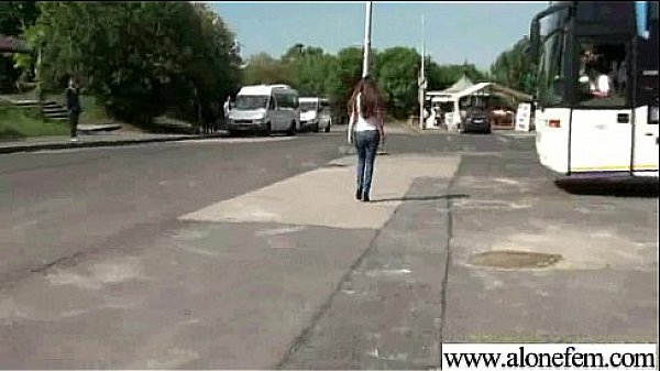 Sexy Amateur Teen Play With Toys vid-29 