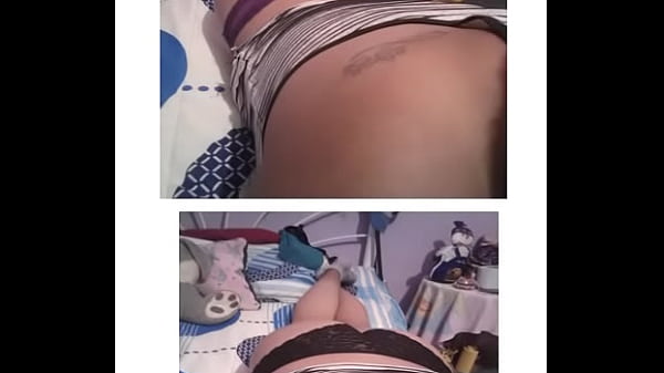 CUANDO NO ESTA SU MARIDO