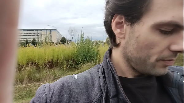 PascalFucksYou_Cola Mixauf Parkbank inEssen Altendorf