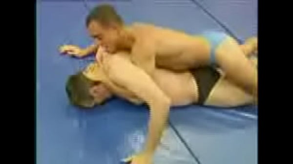 Play MP4 - Grapplezone