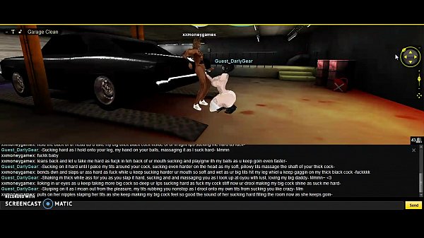 Play MP4 - darly dmv 2&period;0