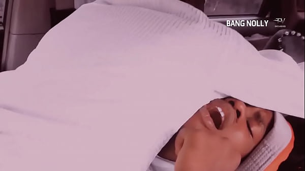 Play MP4 - Car sex with an ebony princess in a lonely neighborhood