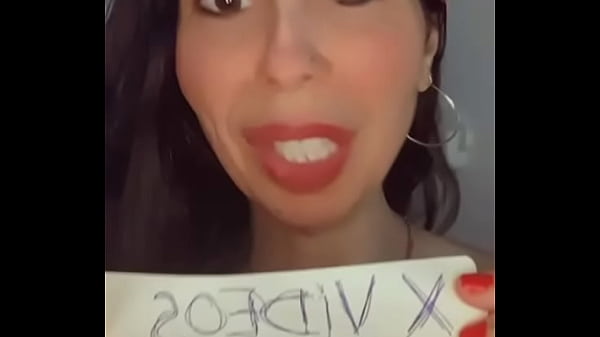 V&iacute;deo de verifica&ccedil;&atilde;o 