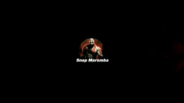 little amateur bitch likes to work out her body