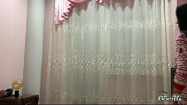 Nonton Stepson And Stepmom Alone thumbnail