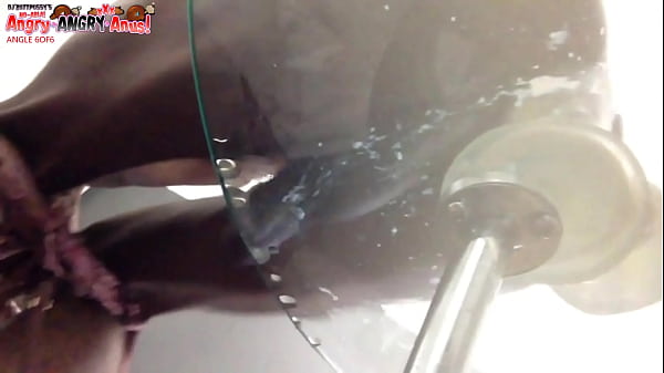 ANGRY ANGRY ANUS | Angle 6of6 