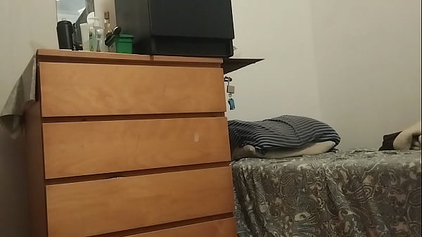 Nonton He Masturbated His Big Dick And Came A Lot thumbnail